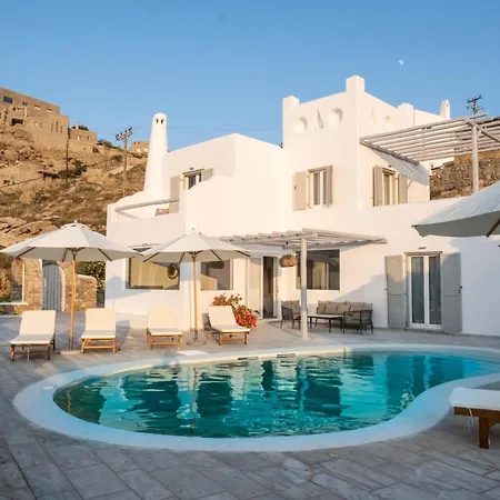 Thalia Luxe 4-bedroom Pool Villa *